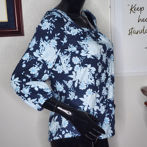 Style & Co. Top NWT - Picture 10 of 12